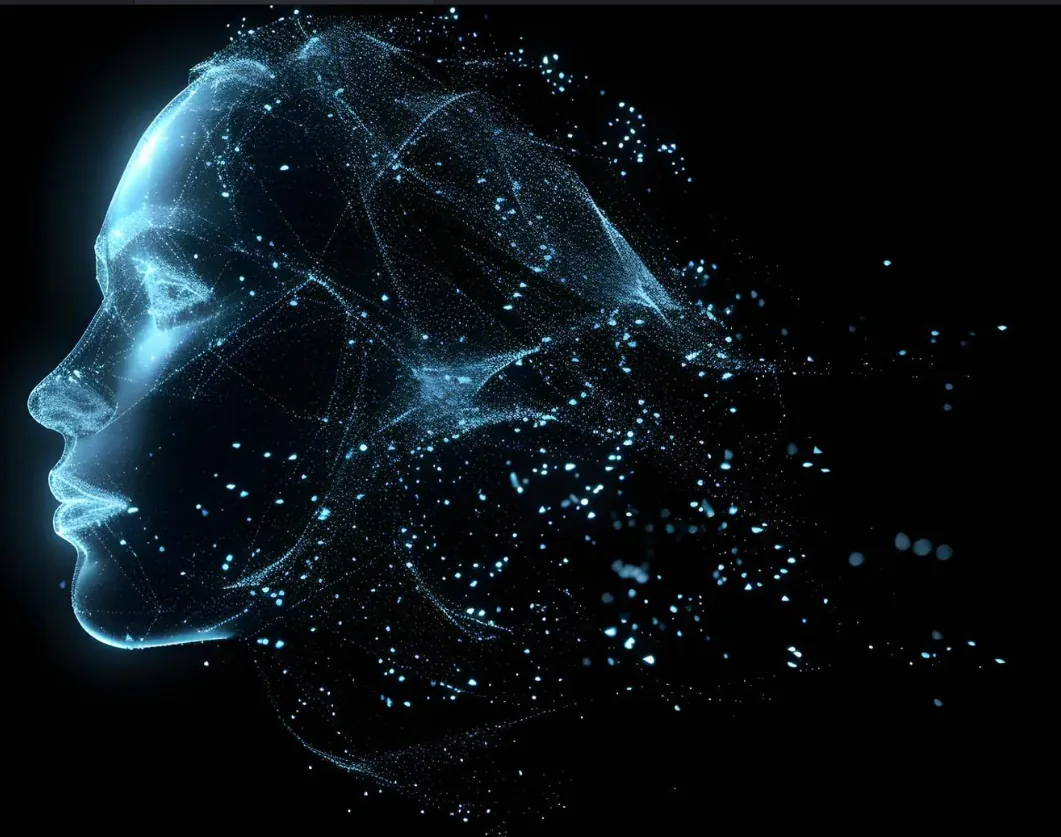 AI visual workspace — Branson Capital Analysis engine